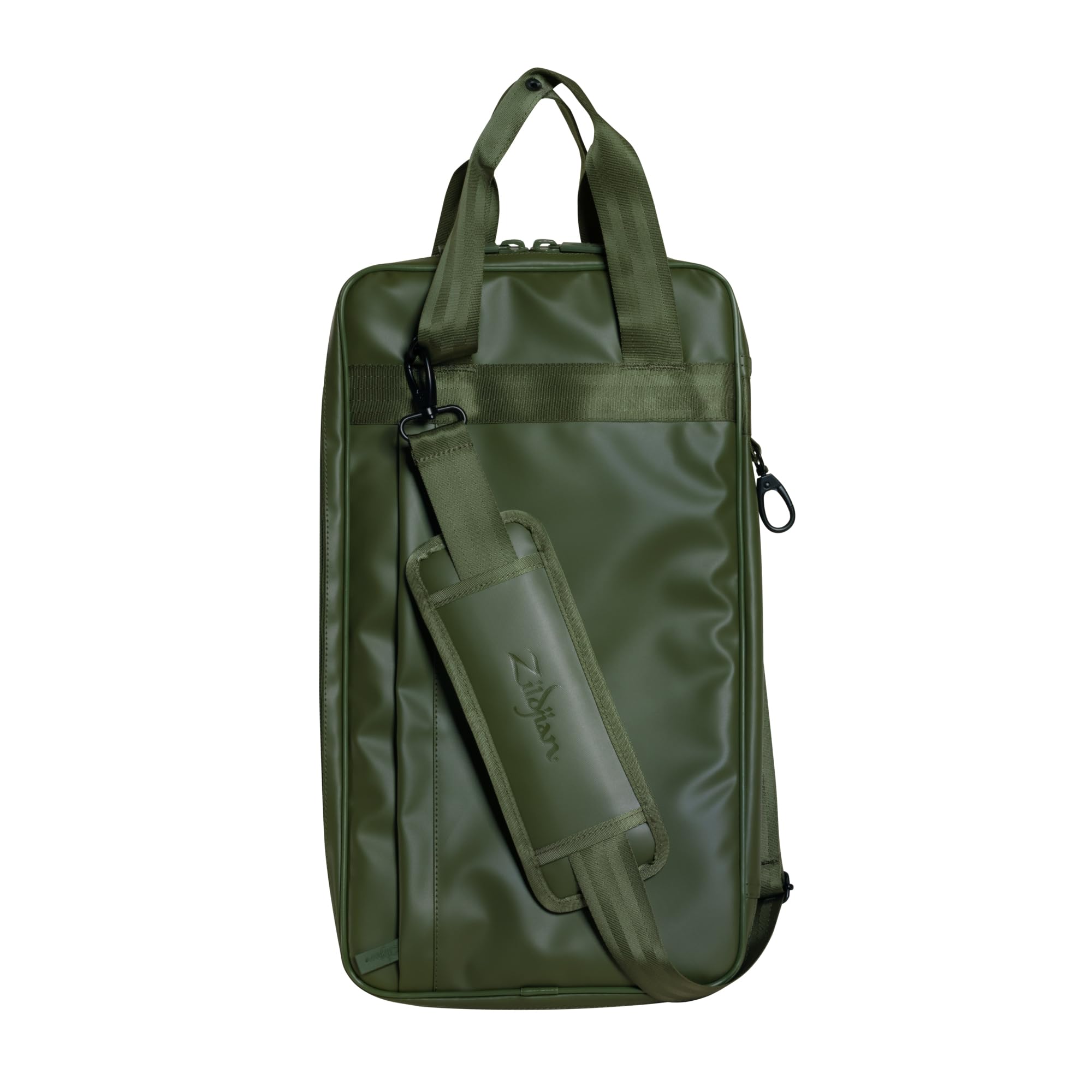 Amazon.com: Zildjian ZXSB00602 Zildjian Gigging Stick Bag - Sage